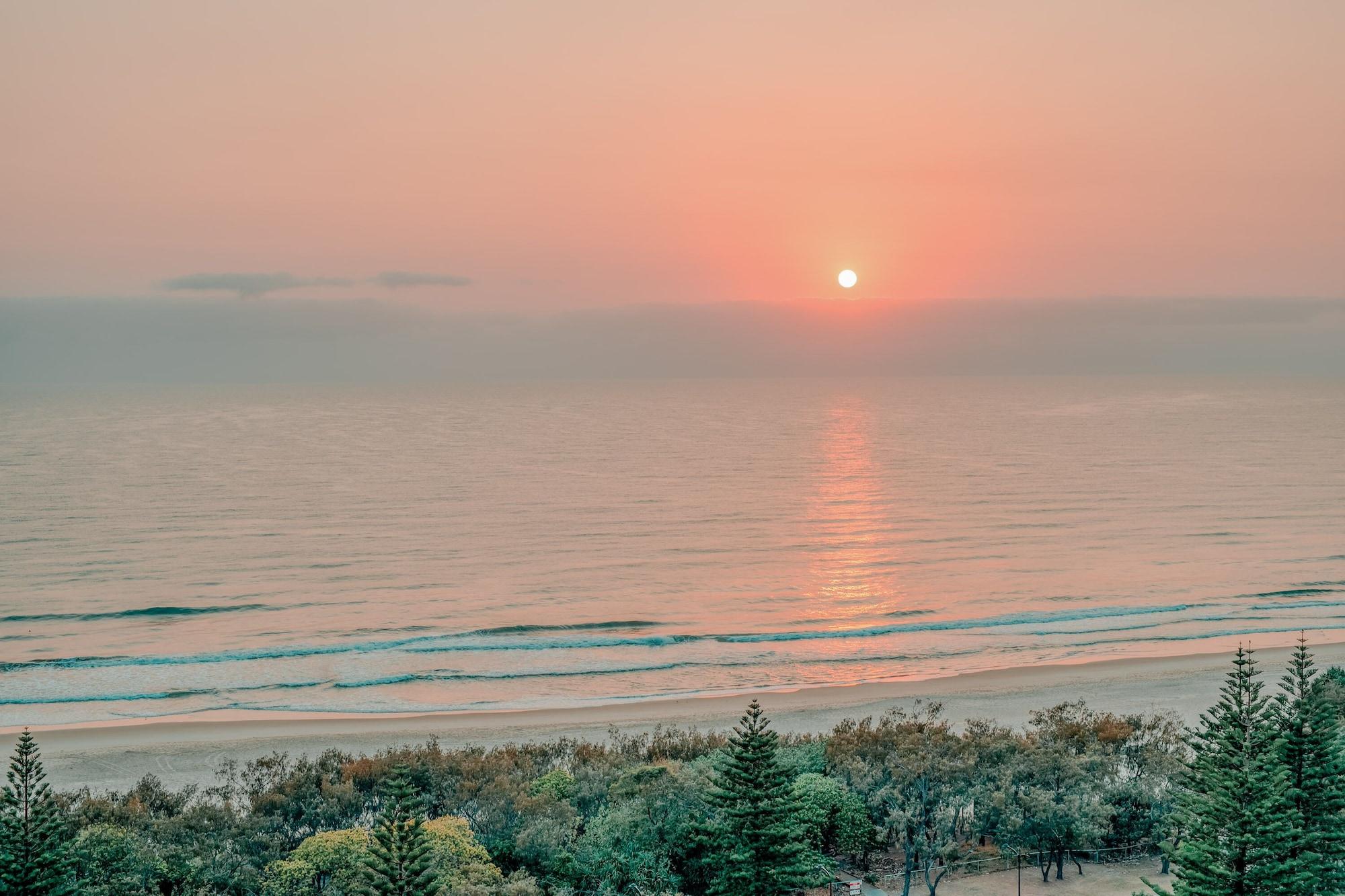 אפרטהוטל גולד קוסט Carmel By The Sea מראה חיצוני תמונה